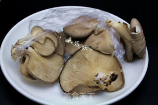 【江西】炸蘑菇的做法步骤：1