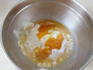 【江苏】萌小鸡豆沙包的做法步骤：3