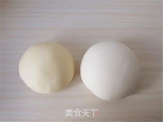 【江苏】萌小鸡豆沙包的做法步骤：4