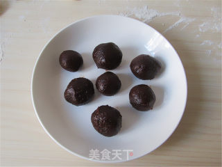 【江苏】萌小鸡豆沙包的做法步骤：6