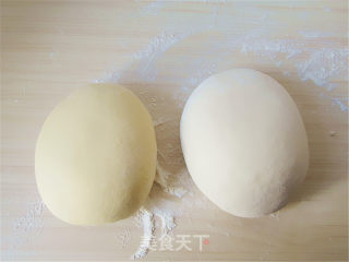 【江苏】萌小鸡豆沙包的做法步骤：8