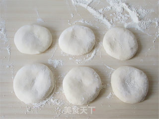 【江苏】萌小鸡豆沙包的做法步骤：9