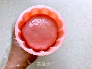 冰皮奶黄饼的做法步骤：15