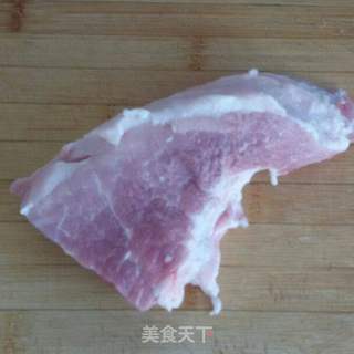 蒲公英猪肉饺子的做法步骤：2