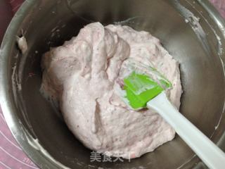 冻干草莓酸奶慕斯的做法步骤：10