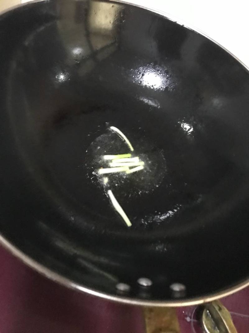 肉末茄子煎豆腐的做法步骤：5