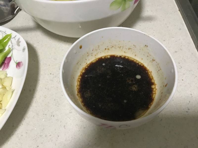 红烧茄子的做法步骤：2