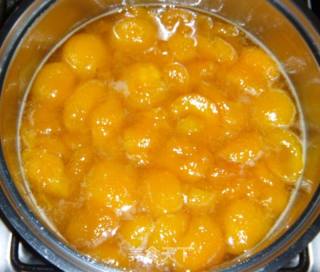 黄杏果酱的做法步骤：8