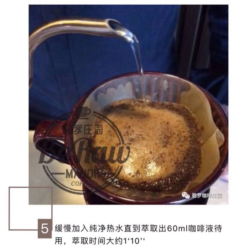 海浪咖啡The Wave Coffee的做法步骤：5