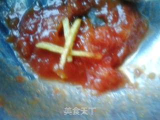 自制番茄酱的做法步骤：4