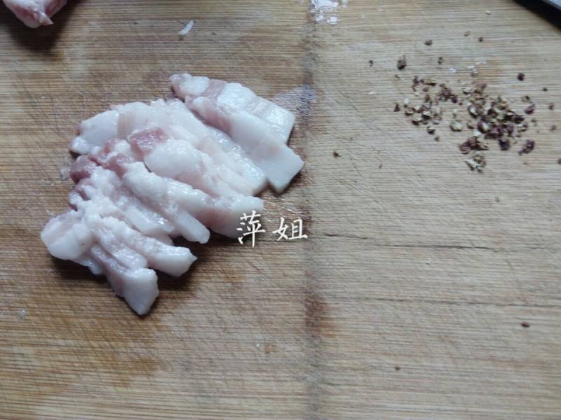 小酥肉的做法步骤：4