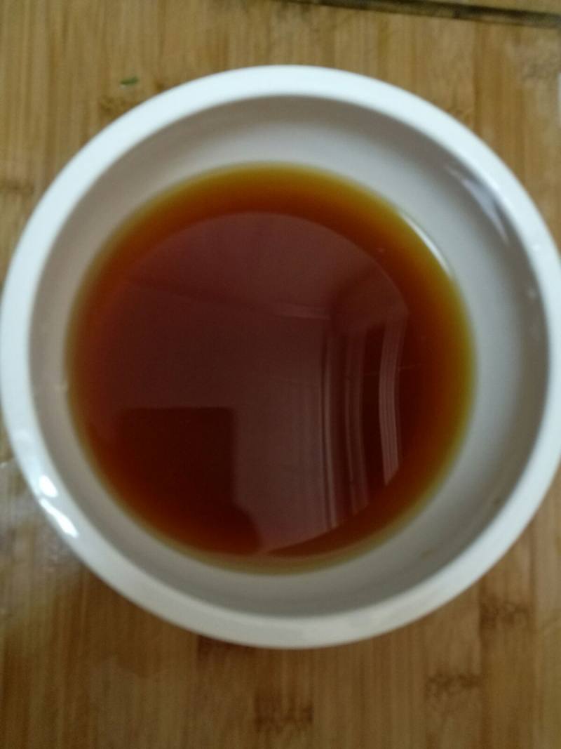 土豆酿茄子的做法步骤：6