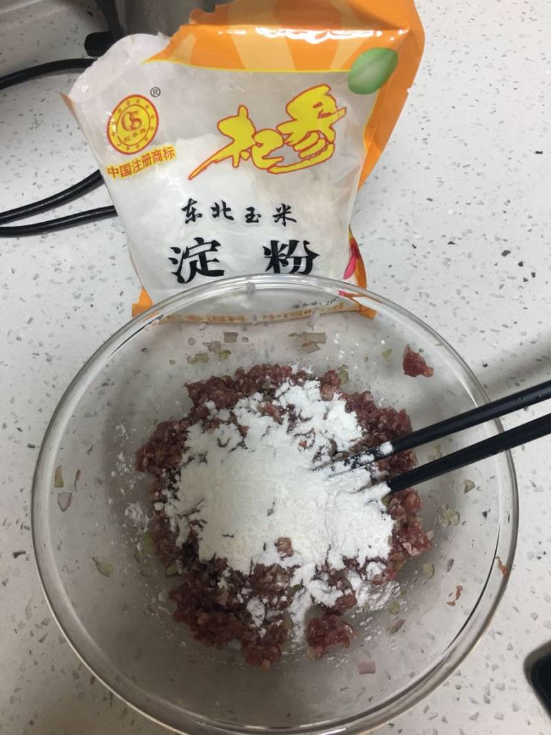 多汁的牛排的做法步骤：3