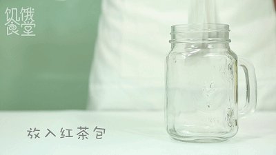 蜂蜜柠檬茶的做法步骤：1