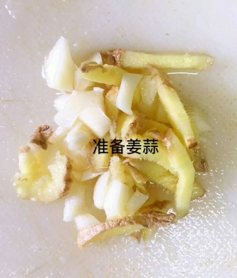 可乐鸡翅的做法步骤：3