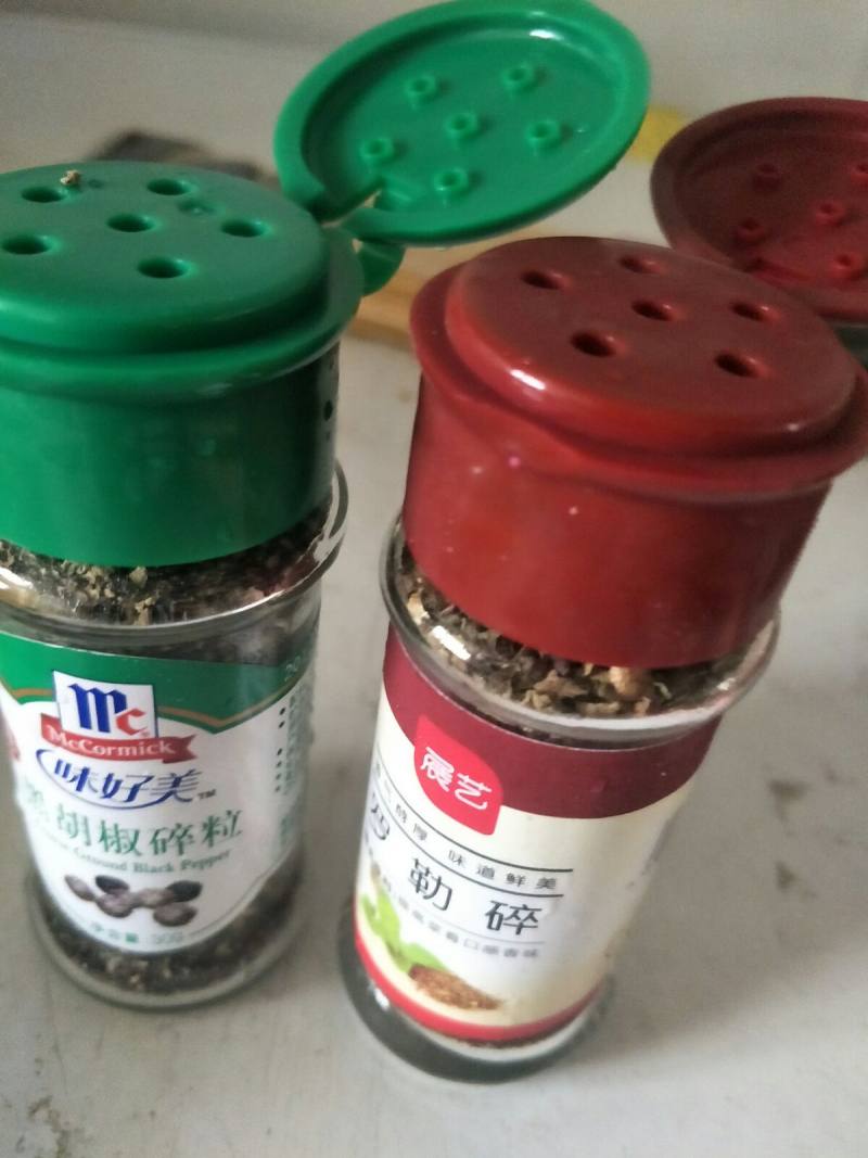 番茄肉酱意面的做法步骤：4