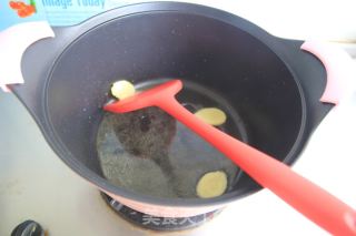 日式土豆牛肉汤的做法步骤：7