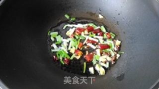 辣炒花蛤的做法步骤：3