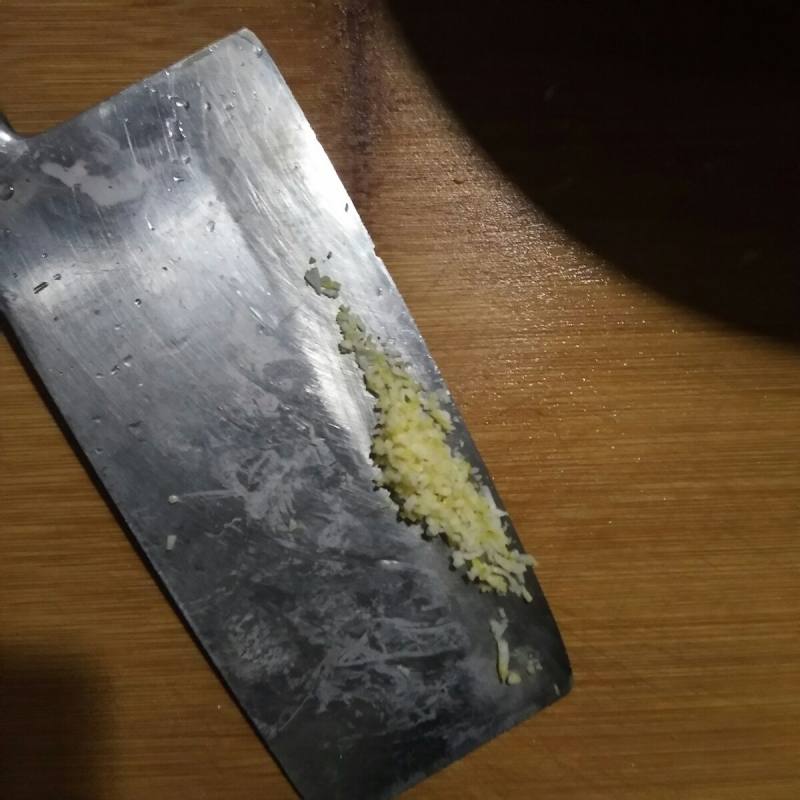 反沙蕃薯柠檬芋的做法步骤：2