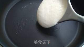 原味日式松饼的做法步骤：10