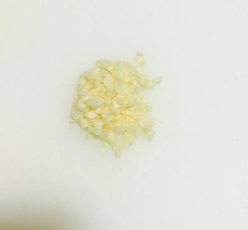 菠菜拌粉丝的做法步骤：3