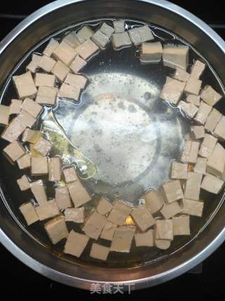 珍珠翡翠白玉汤的做法步骤：3