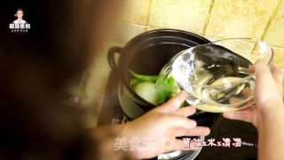 韩式酱螃蟹的做法步骤：4