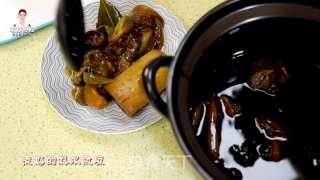 韩式酱螃蟹的做法步骤：10