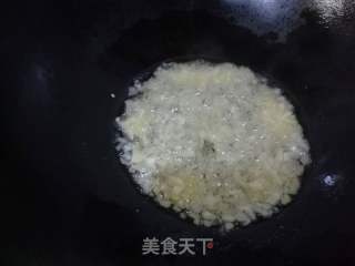 杏鲍菇牛肉酱的做法步骤：6