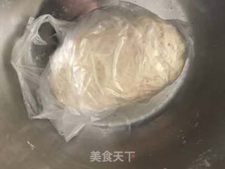 油泼面的做法步骤：3