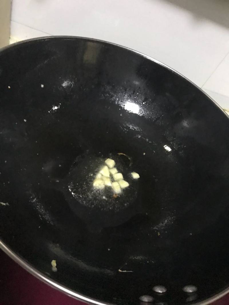 番茄金针菇炖双色嫩豆腐的做法步骤：4