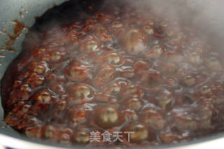 香煎培根金针菇卷的做法步骤：11