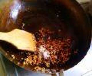 香菇肉粽 香而不腻绿豆肉粽的做法步骤：6
