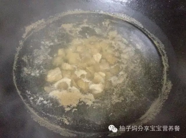 牛肉泥 的做法步骤：2