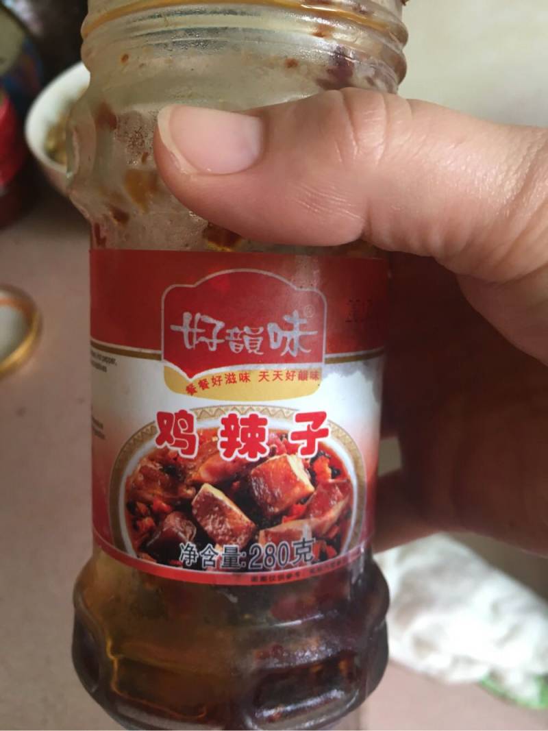 豆腐烧肉的做法步骤：12