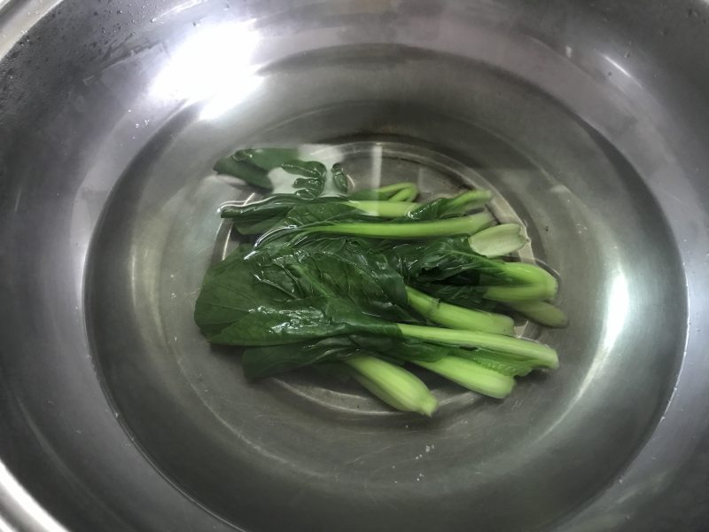 酸菜牛肉粉的做法步骤：5