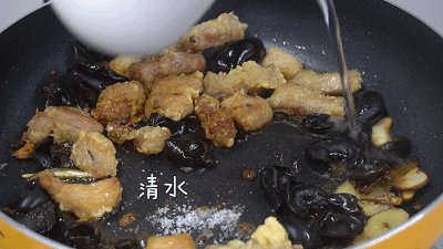 山西小酥肉的做法步骤：3