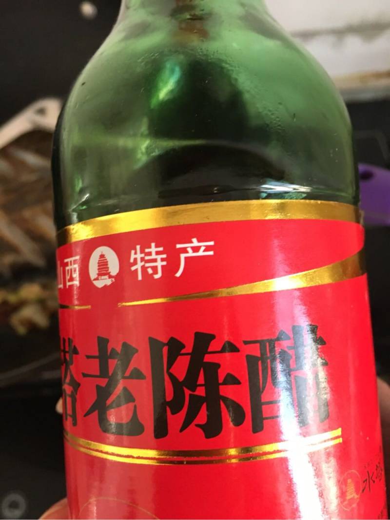 红烧黑鲷的做法步骤：8