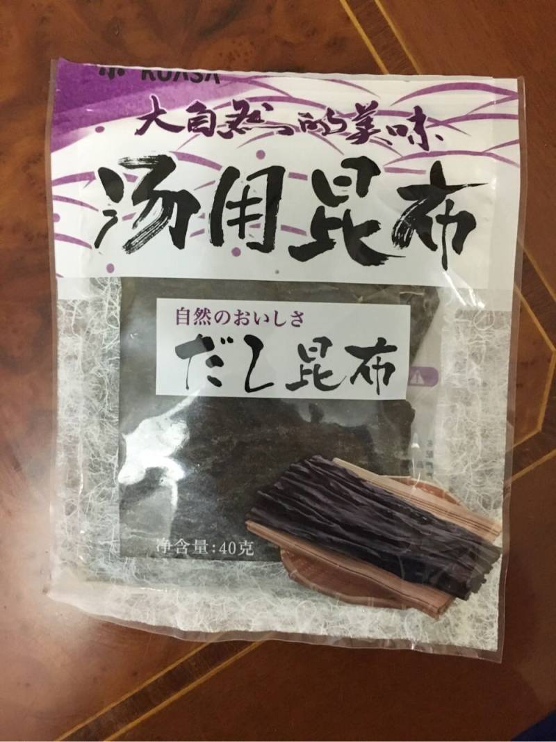 味增蔬菜汤的做法步骤：1