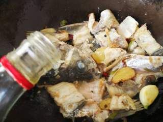 酸菜鲈鱼火锅的做法步骤：9