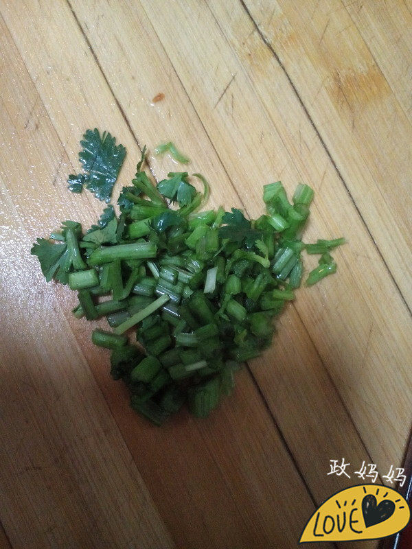 烧鱼的做法步骤：3