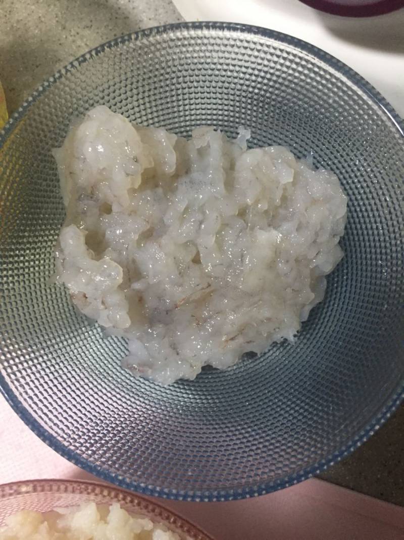 蔬菜汁饺子的做法步骤：3