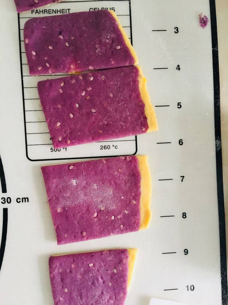 双薯麻叶的做法步骤：6