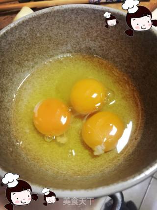 仙草阁私房菜（主食厨房）--京腔京韵鸡蛋炸酱的做法步骤：2
