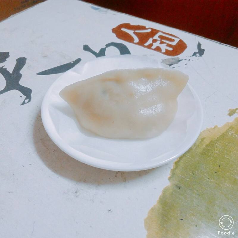 潮汕冬至菜粿的做法步骤：15