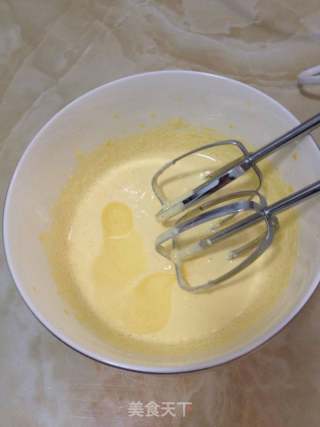 自制沙拉酱（蛋黄酱）的做法步骤：5