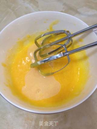 自制沙拉酱（蛋黄酱）的做法步骤：7