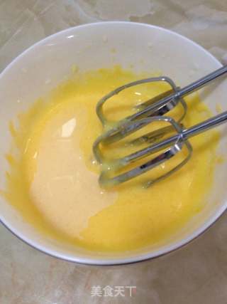 自制沙拉酱（蛋黄酱）的做法步骤：11