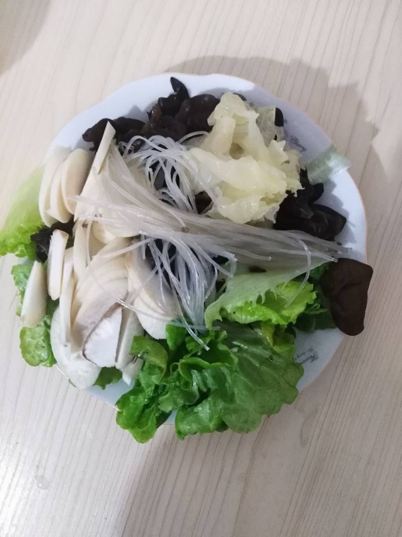 牛肉火锅的做法步骤：5