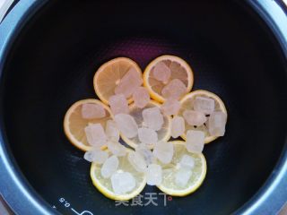 柠檬膏【电饭煲版】的做法步骤：4